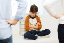 فن تصحيح الأخطاء: تعليم الأطفال تقبل الأخطاء والتعلم منها