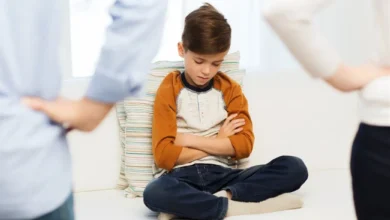 فن تصحيح الأخطاء: تعليم الأطفال تقبل الأخطاء والتعلم منها