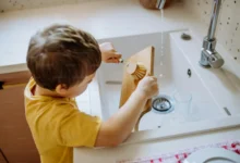 15 مهارة حياتية يحتاجها كل طفل ولا تُعلِّمها المدارس